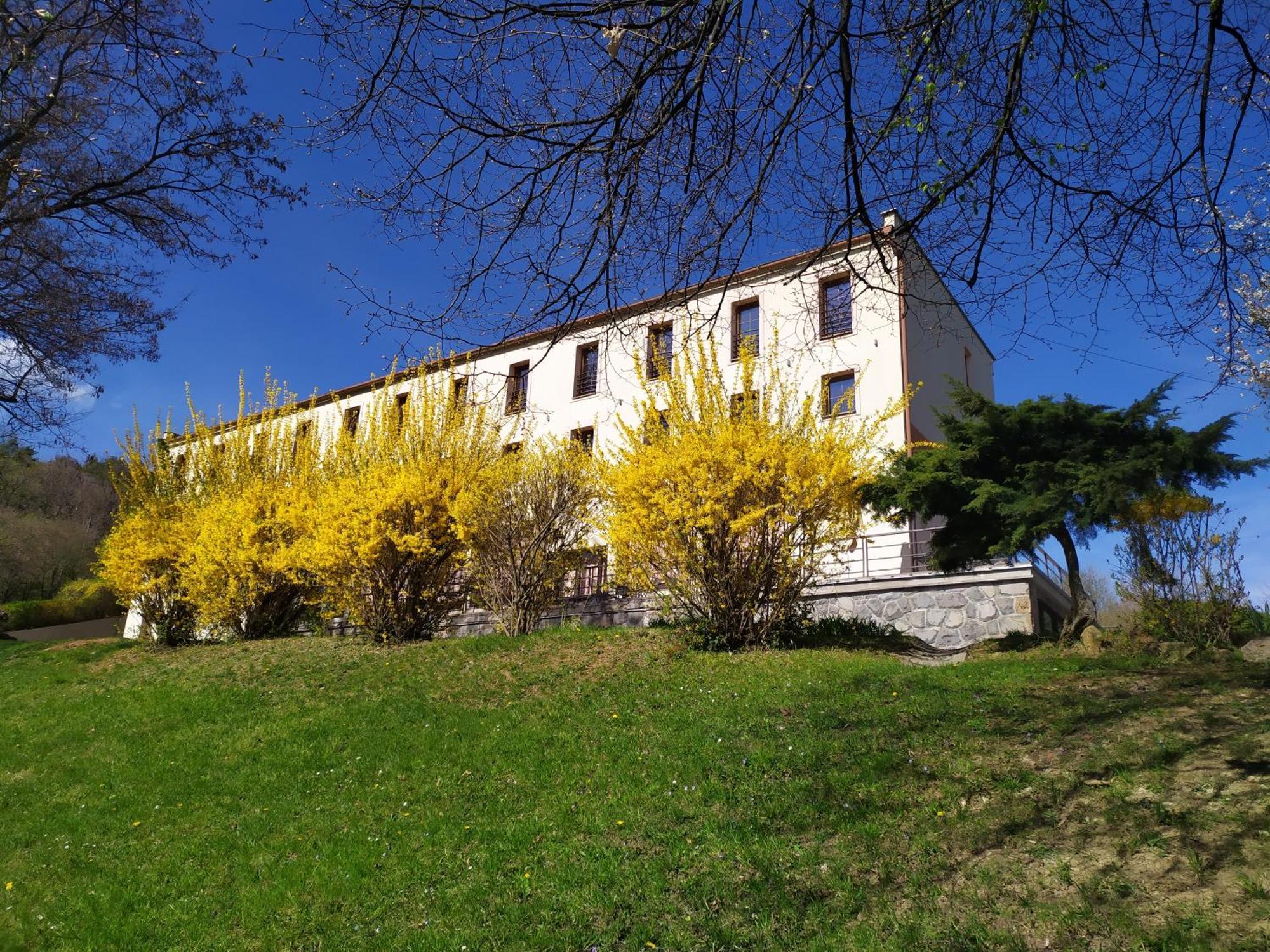 Penzion Druzba Bojnice Εξωτερικό φωτογραφία